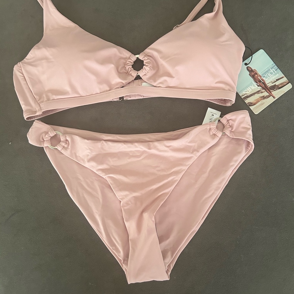 Two piece bikini set | Brand New |